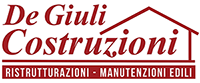 Degiuli Costruzioni Logo