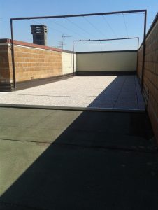 Impermeabilizzazioni