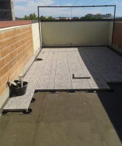 Impermeabilizzazioni